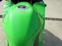�������� �� ������ �������� Kawasaki Ninja 250R 2008 ���� 17